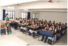 CLASSROOM