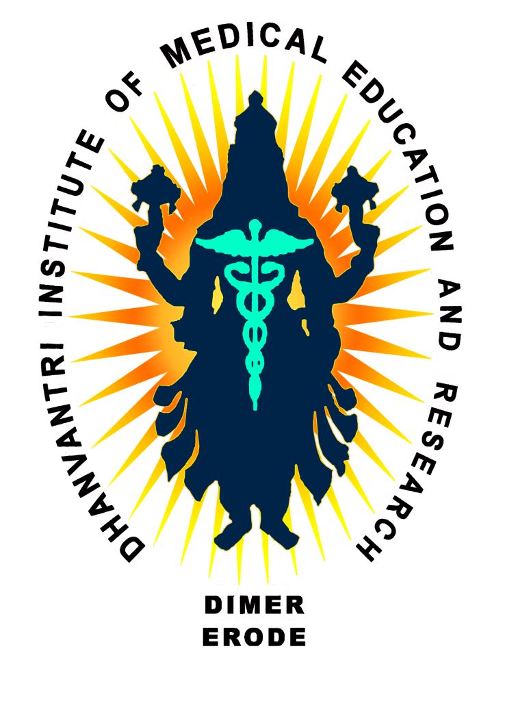 Dhanvantri Institute Of Medical Education & Research