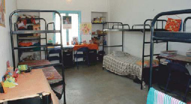 Hostel