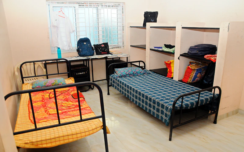 Girls Hostel